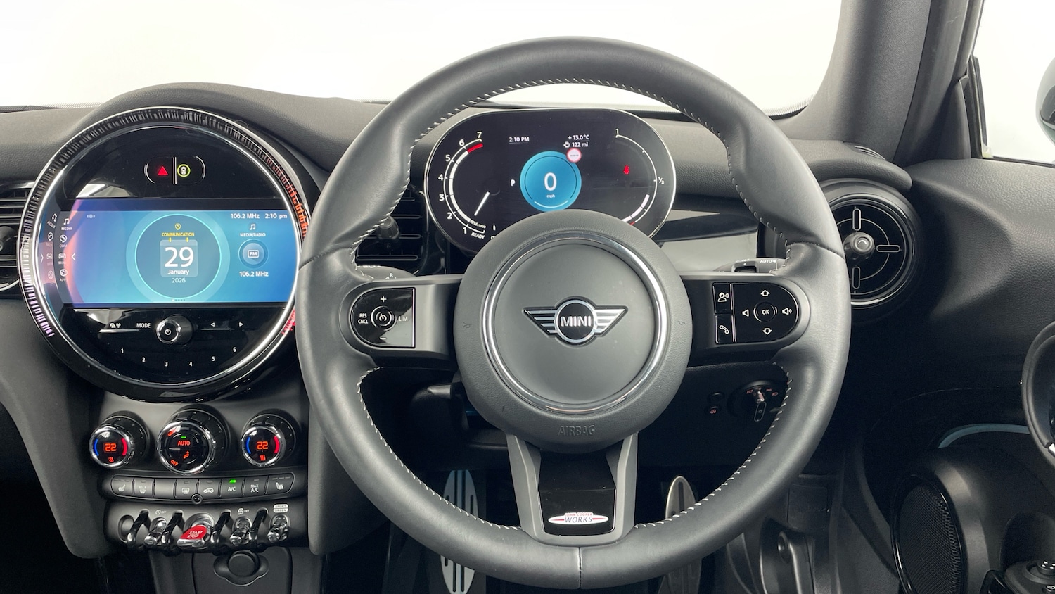 Used MINI Convertible 2023 for sale - 77367524: Photo 5