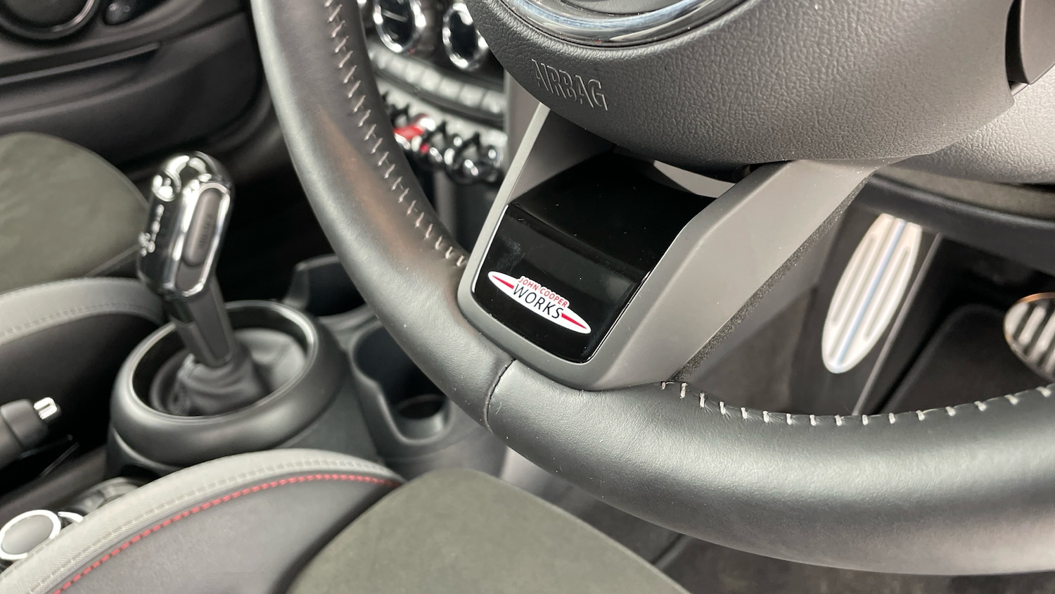 Used MINI Convertible 2023 for sale - 77367524: Photo 50