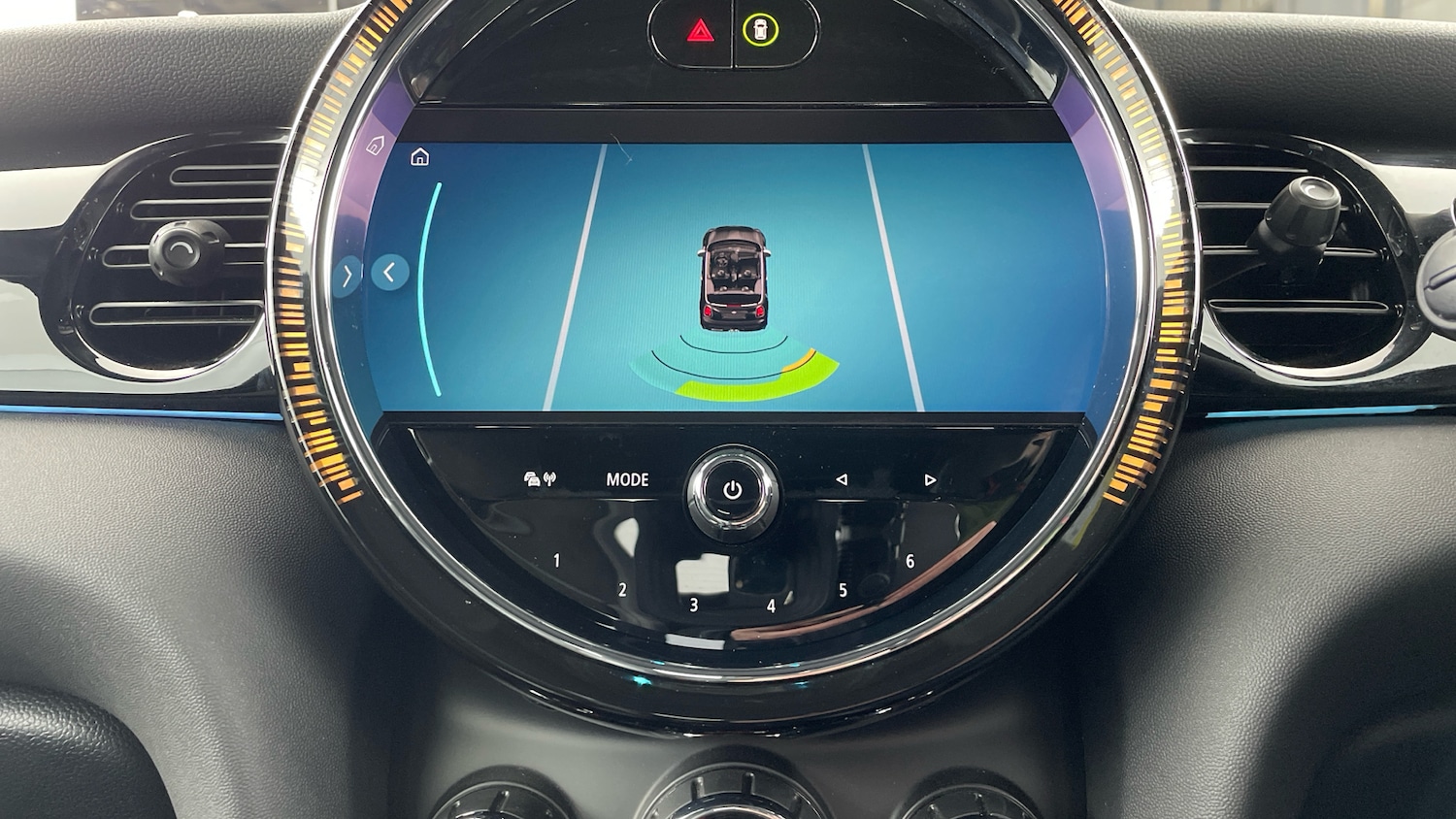 Used MINI Convertible 2023 for sale - 77367524: Photo 57