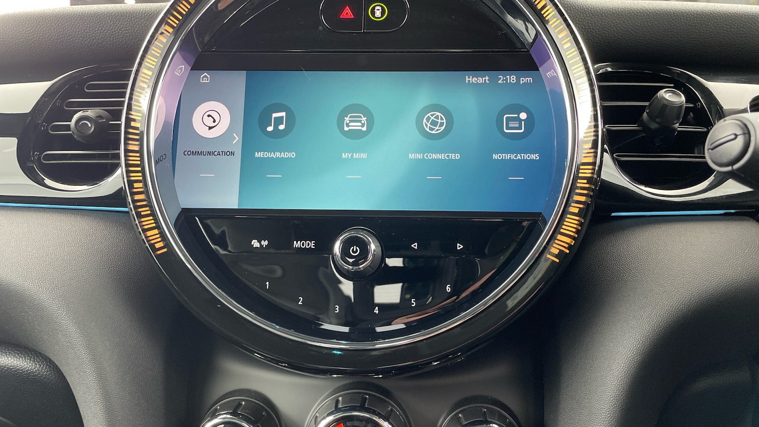 Used MINI Convertible 2023 for sale - 77367524: Photo 58