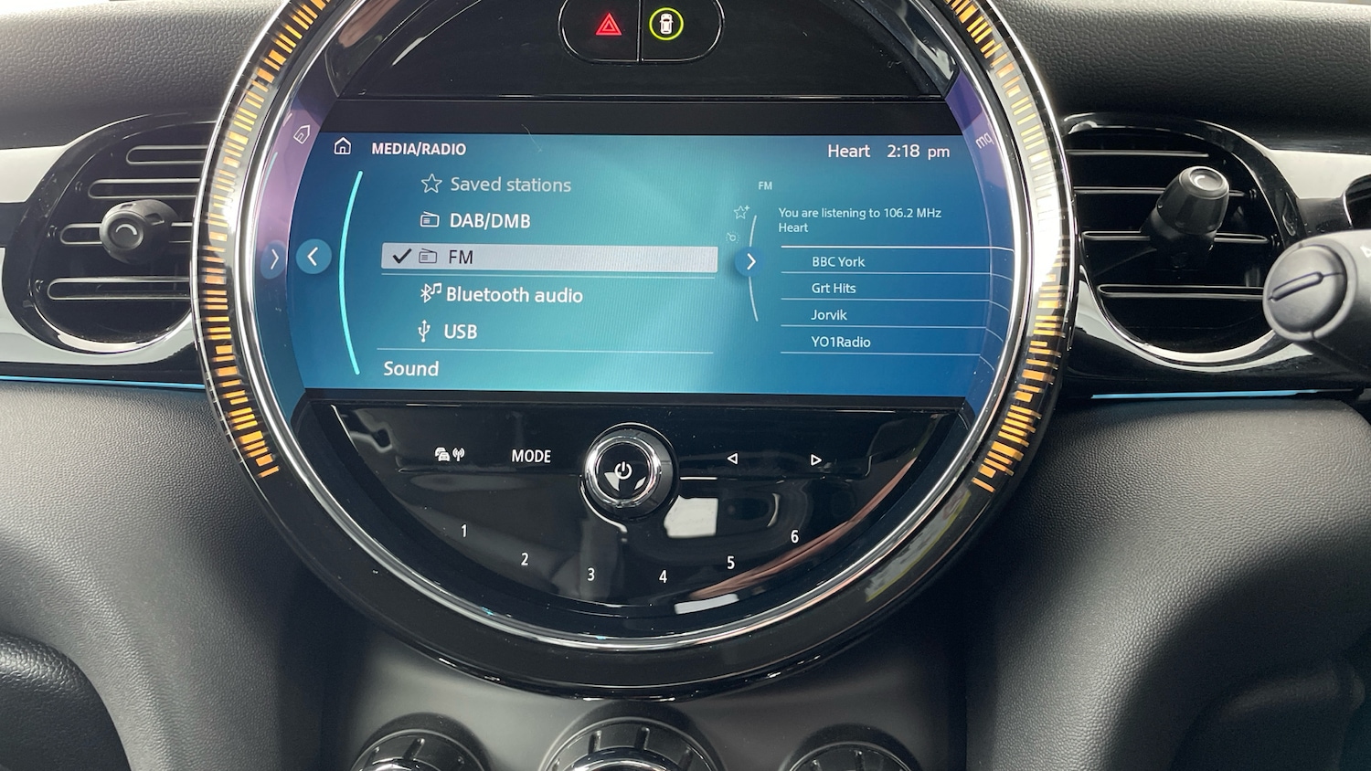 Used MINI Convertible 2023 for sale - 77367524: Photo 59