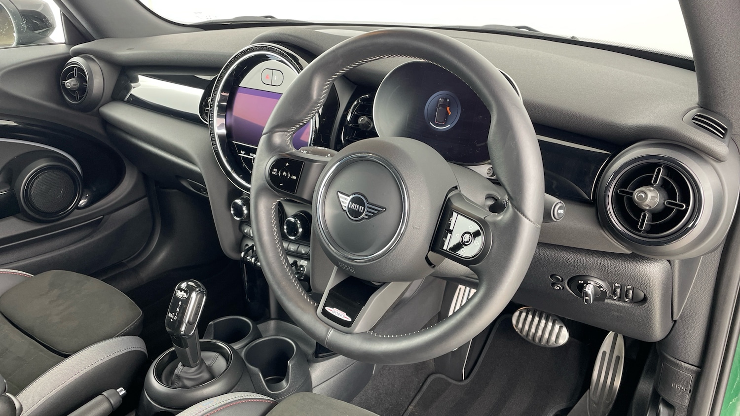 Used MINI Convertible 2023 for sale - 77367524: Photo 6