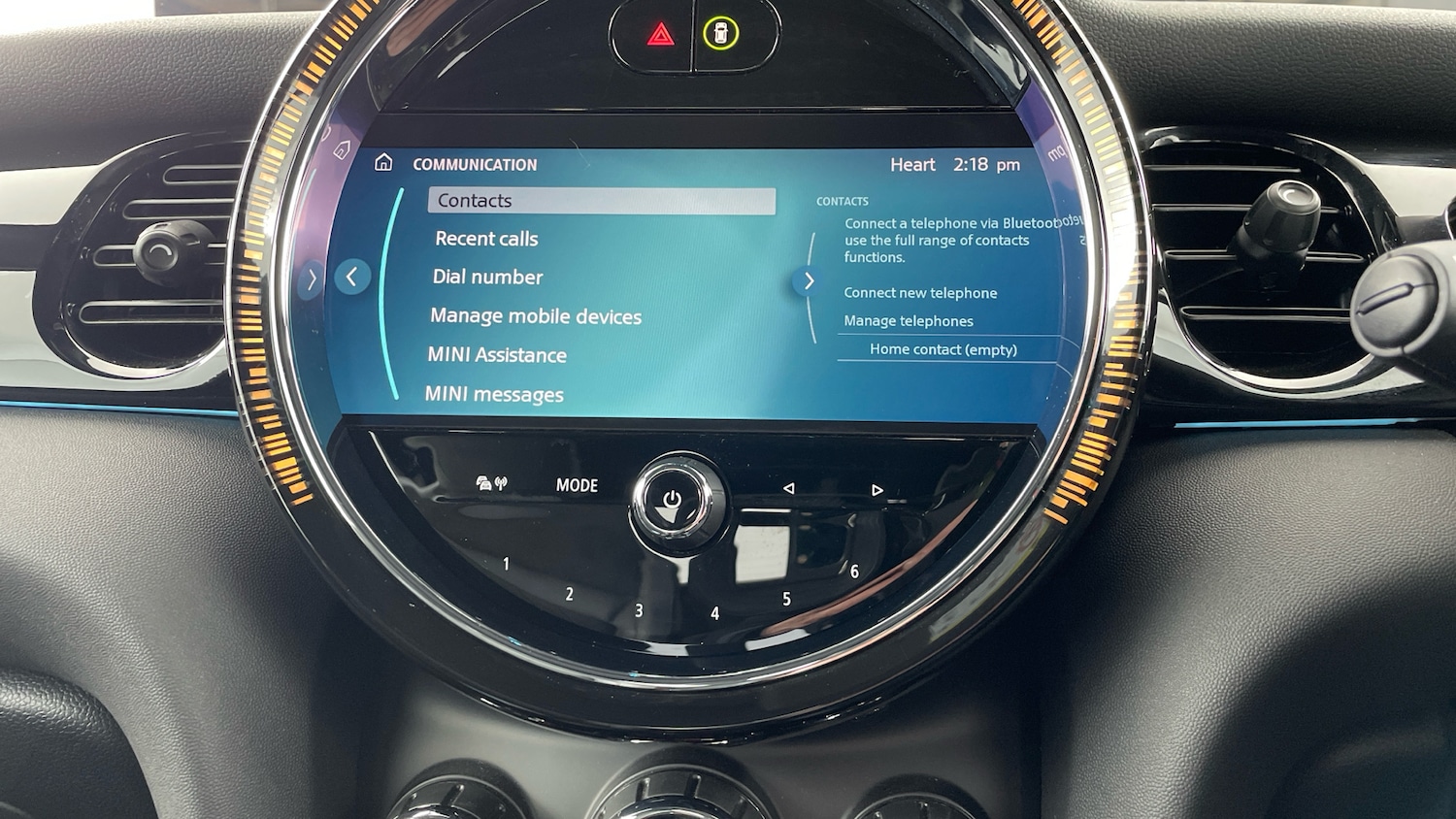 Used MINI Convertible 2023 for sale - 77367524: Photo 60