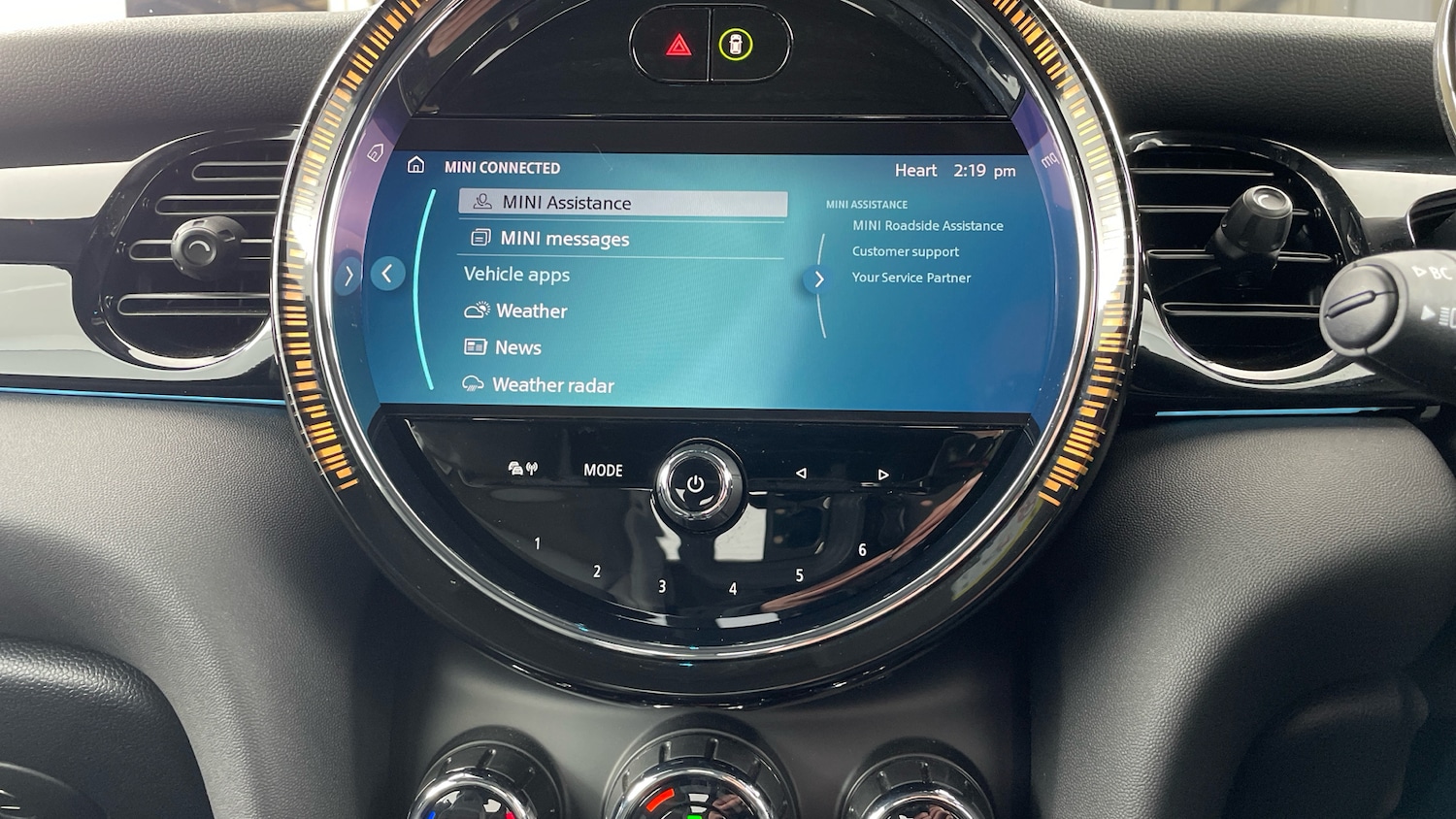 Used MINI Convertible 2023 for sale - 77367524: Photo 62