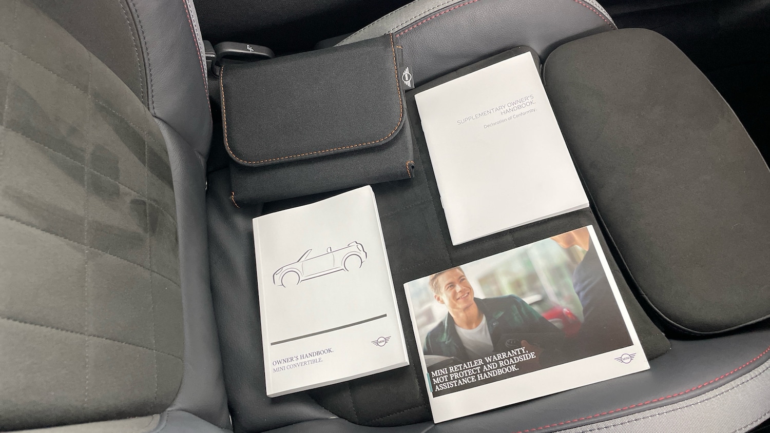 Used MINI Convertible 2023 for sale - 77367524: Photo 67