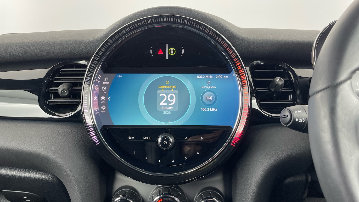 Used MINI Convertible 2023 for sale - 77367524: Photo 8