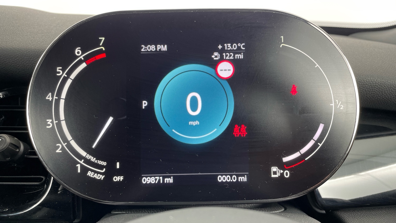 Used MINI Convertible 2023 for sale - 77367524: Photo 9