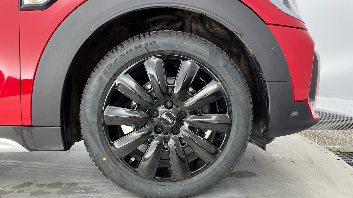 Used MINI Countryman 2021 for sale - 76918764: Photo 14