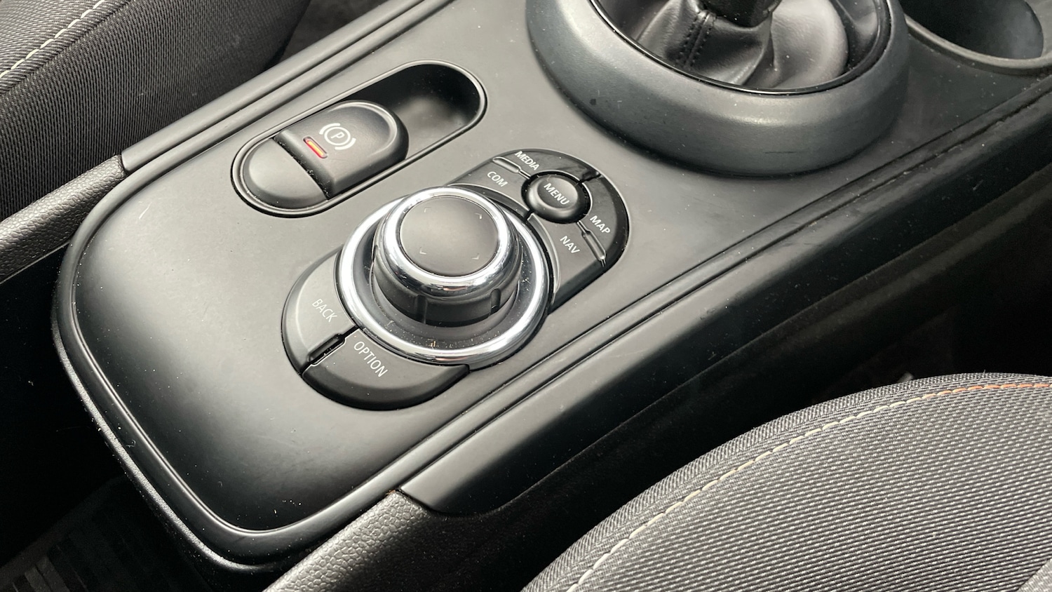 Used MINI Countryman 2021 for sale - 76918764: Photo 19