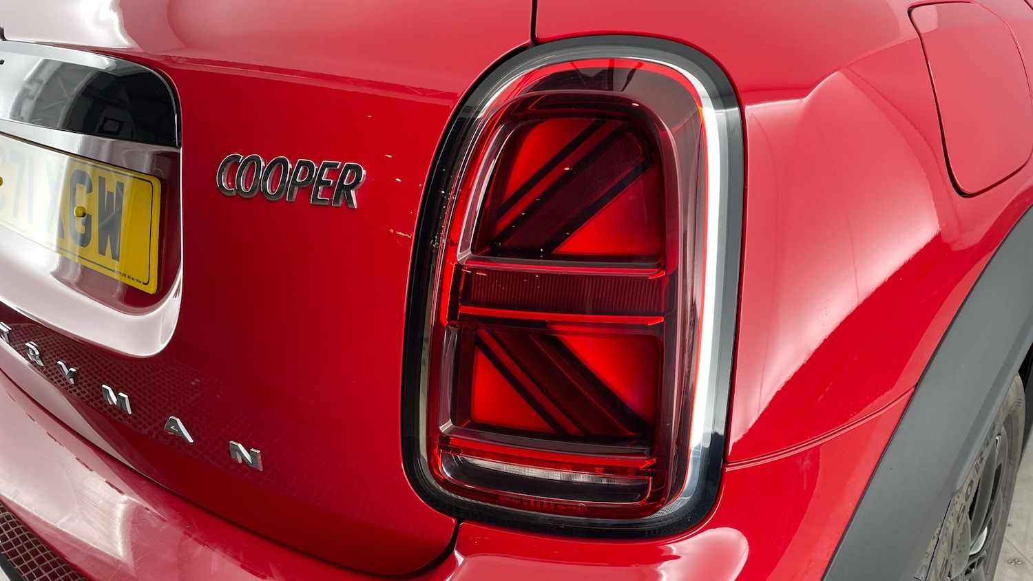 Used MINI Countryman 2021 for sale - 76918764: Photo 22