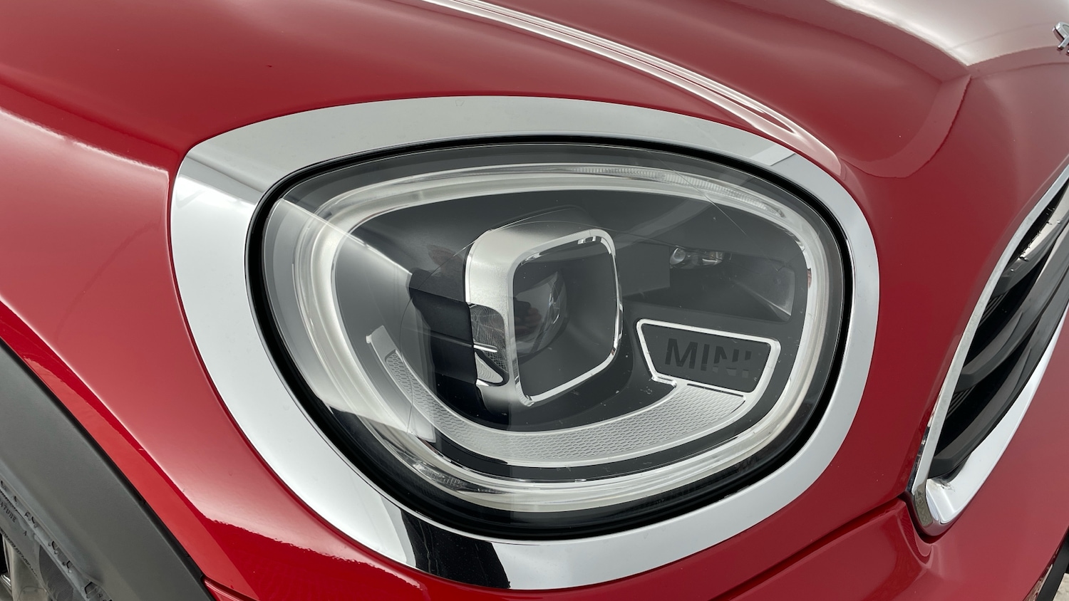 Used MINI Countryman 2021 for sale - 76918764: Photo 23