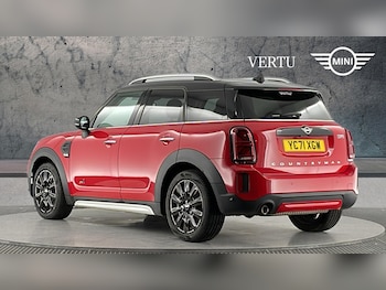 Used MINI Countryman 2021 for sale - 76918764: Photo