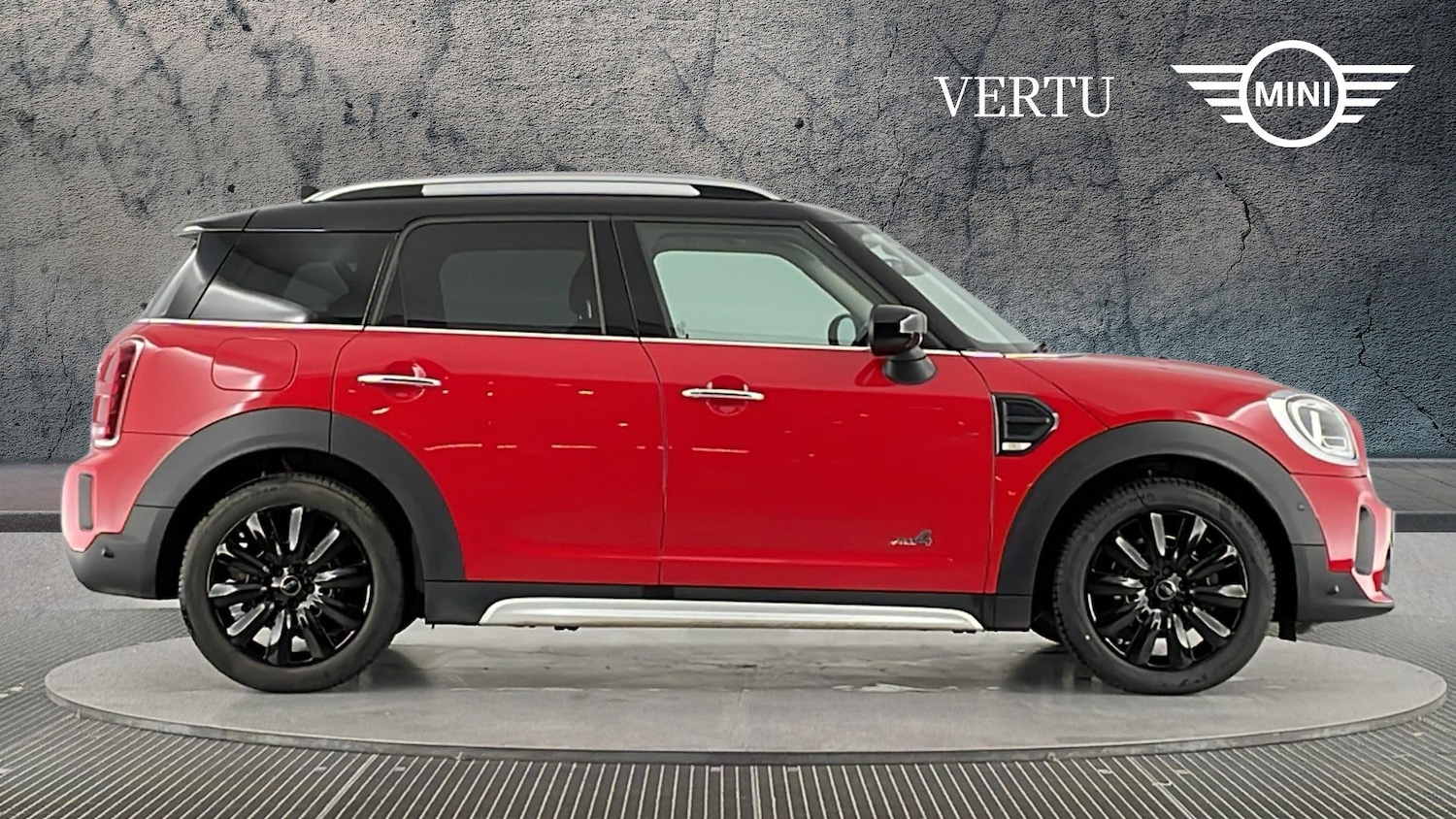 Used MINI Countryman 2021 for sale - 76918764: Photo 3