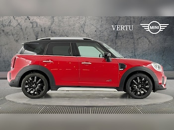 Used MINI Countryman 2021 for sale - 76918764: Photo