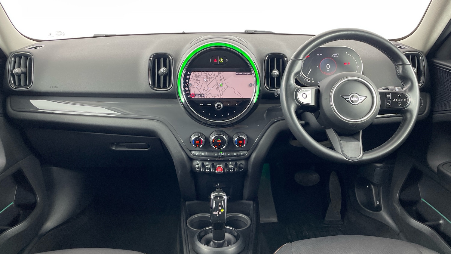 Used MINI Countryman 2021 for sale - 76918764: Photo 4