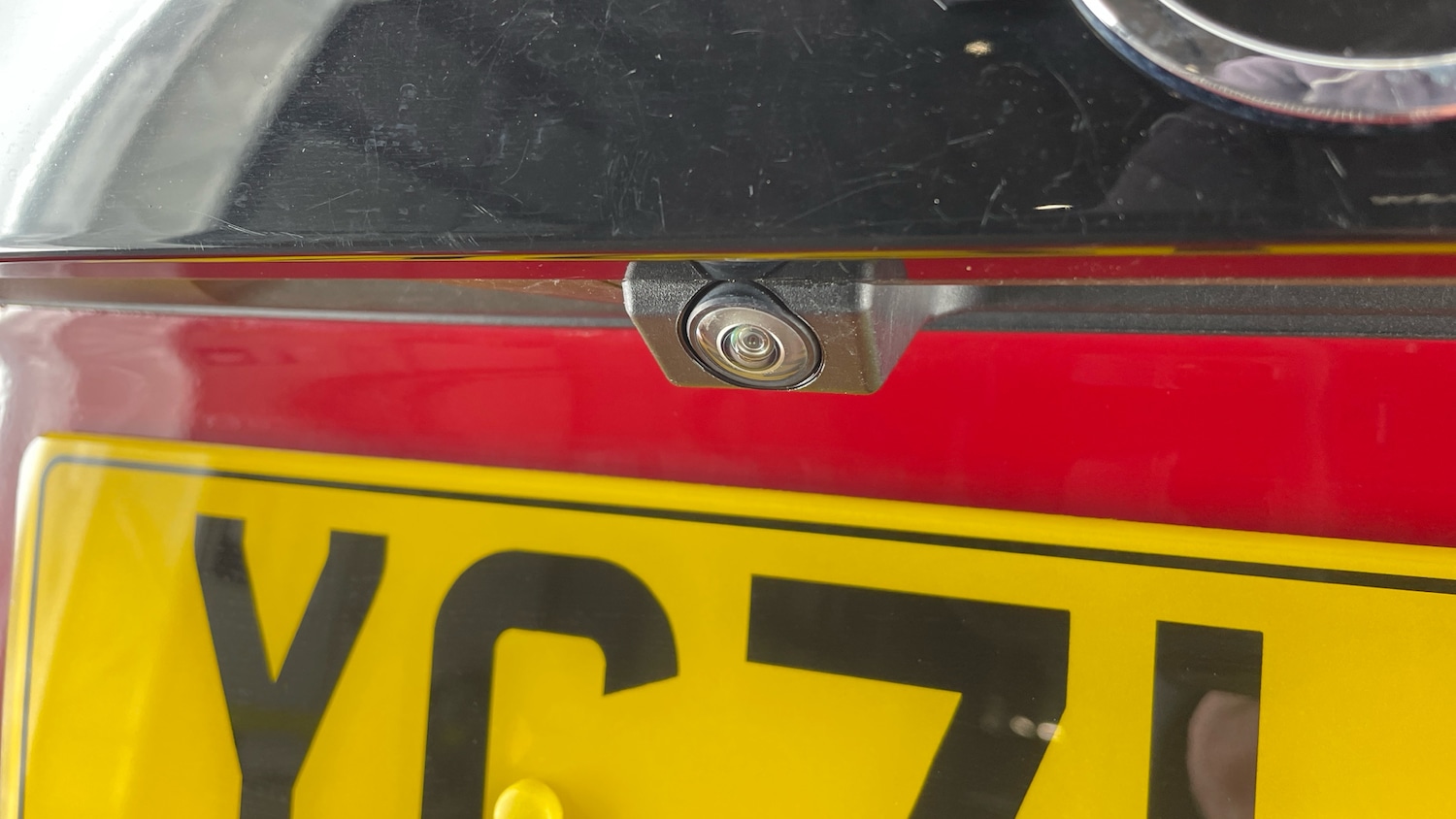 Used MINI Countryman 2021 for sale - 76918764: Photo 41