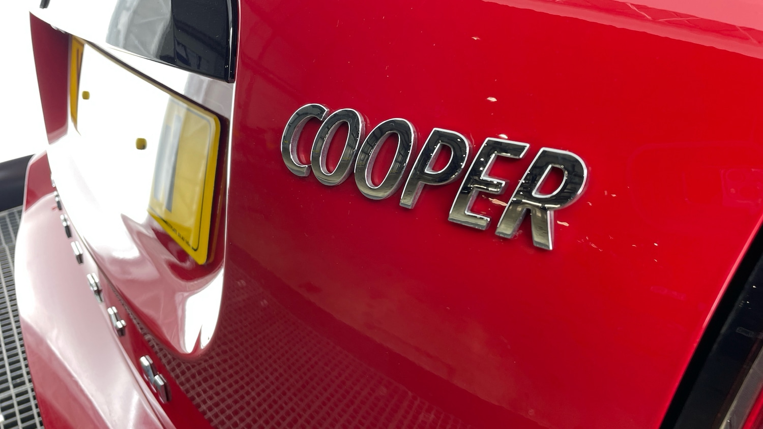 Used MINI Countryman 2021 for sale - 76918764: Photo 42