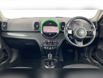 Used MINI Countryman 2021 for sale - 76918764: Photo