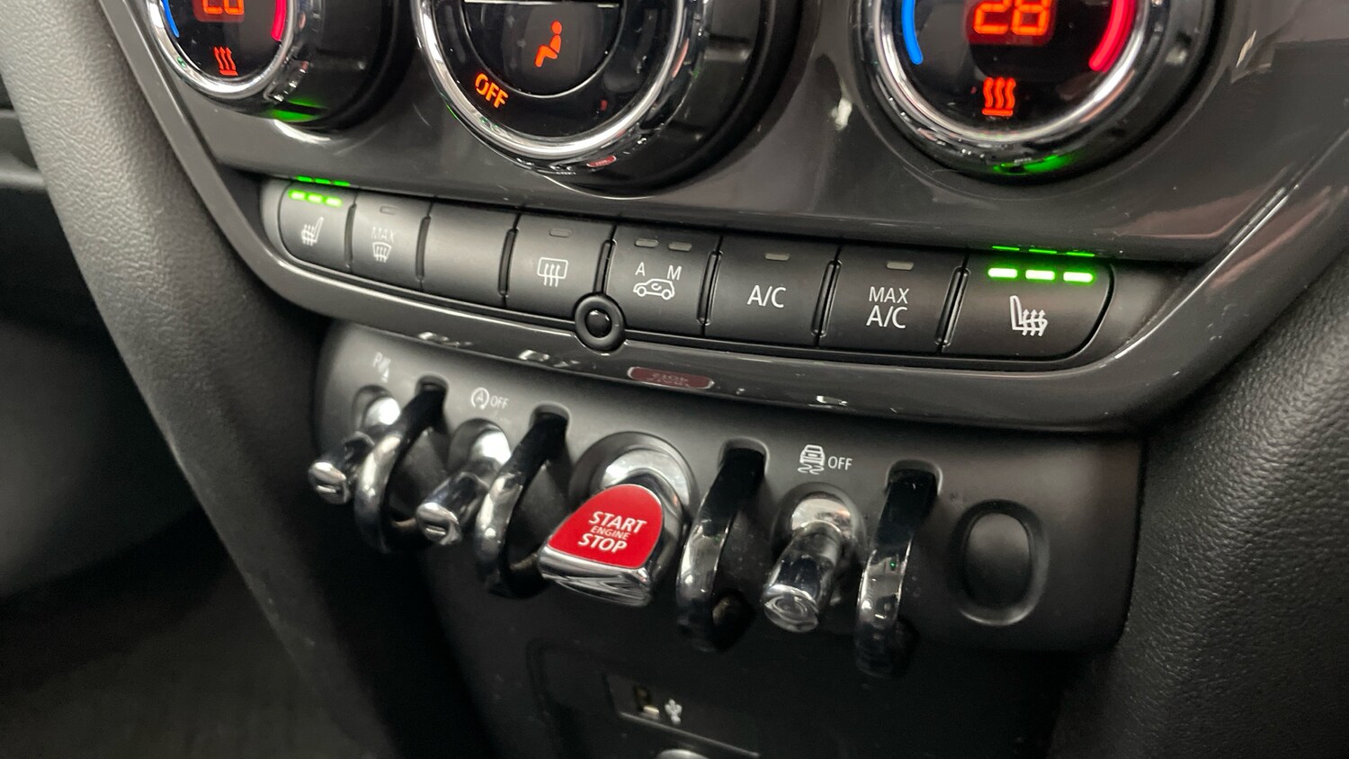 Used MINI Countryman 2021 for sale - 76918764: Photo 55