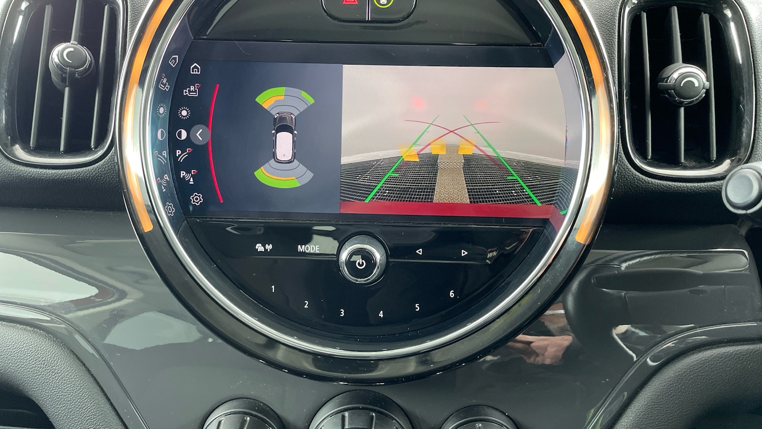 Used MINI Countryman 2021 for sale - 76918764: Photo 56