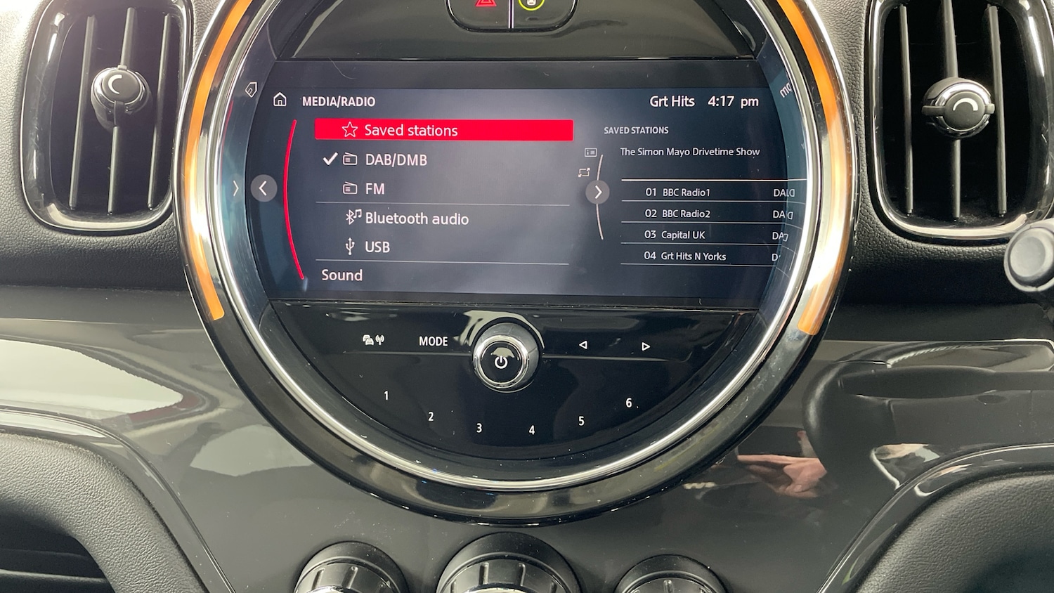 Used MINI Countryman 2021 for sale - 76918764: Photo 58