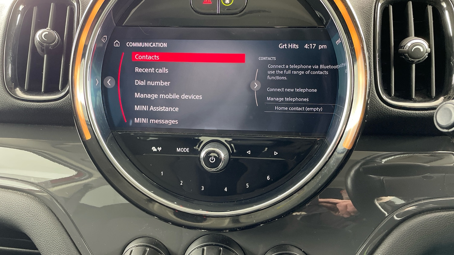 Used MINI Countryman 2021 for sale - 76918764: Photo 59