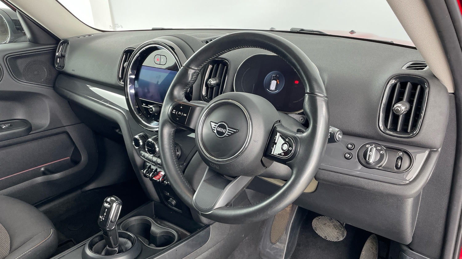 Used MINI Countryman 2021 for sale - 76918764: Photo 6