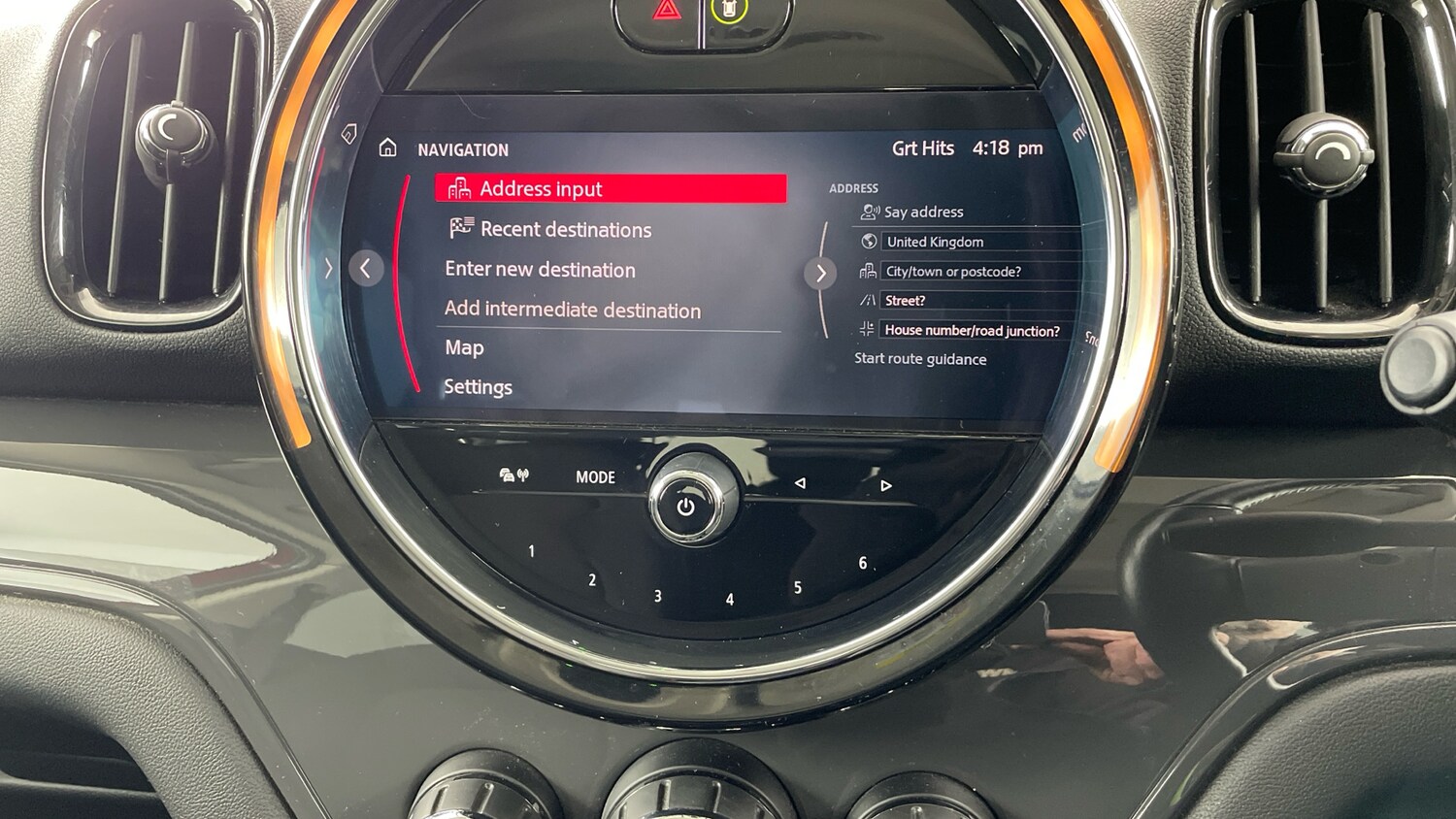 Used MINI Countryman 2021 for sale - 76918764: Photo 60