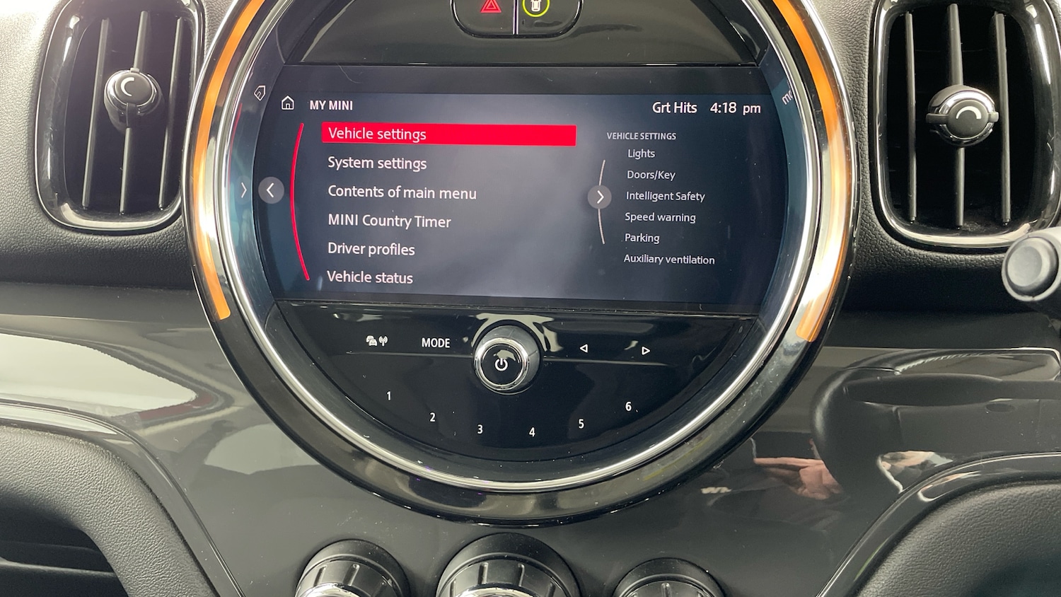 Used MINI Countryman 2021 for sale - 76918764: Photo 61