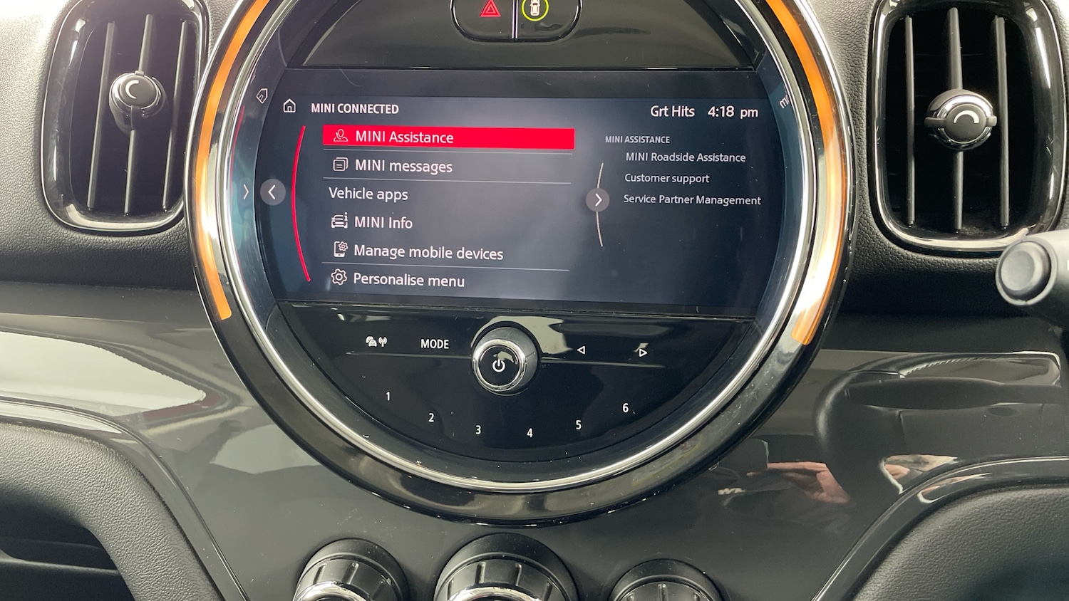 Used MINI Countryman 2021 for sale - 76918764: Photo 62