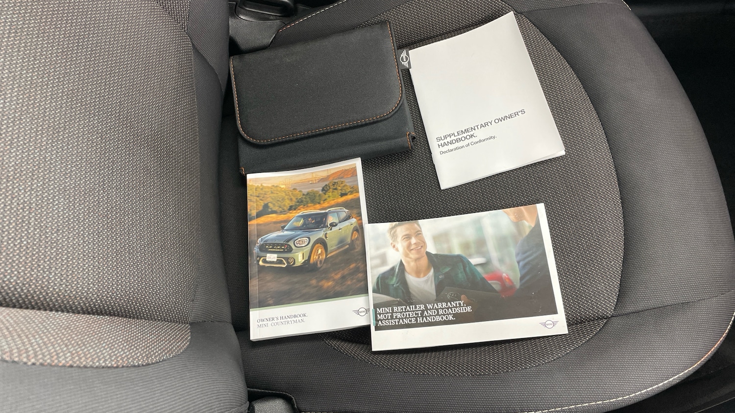 Used MINI Countryman 2021 for sale - 76918764: Photo 67
