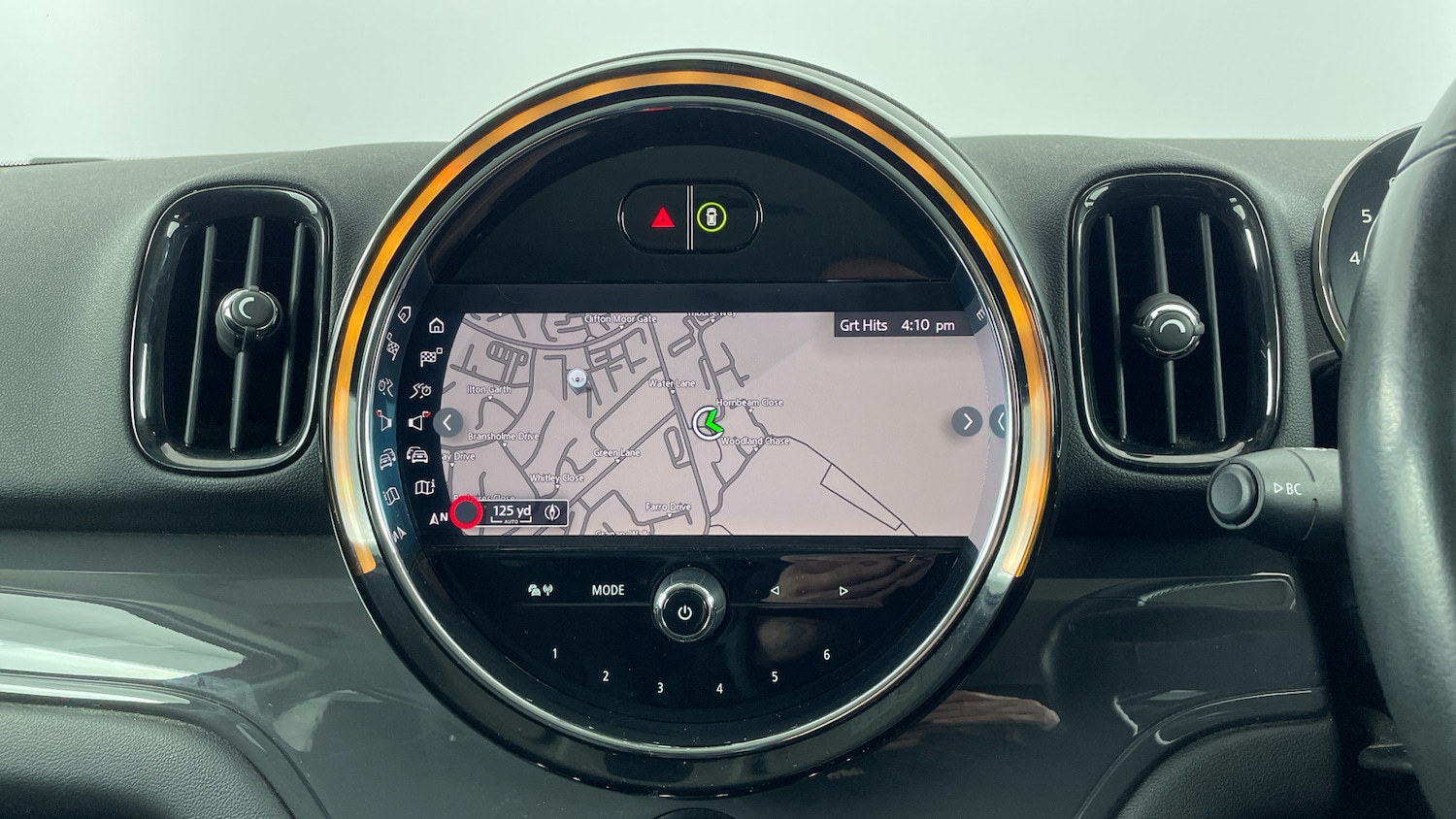 Used MINI Countryman 2021 for sale - 76918764: Photo 8