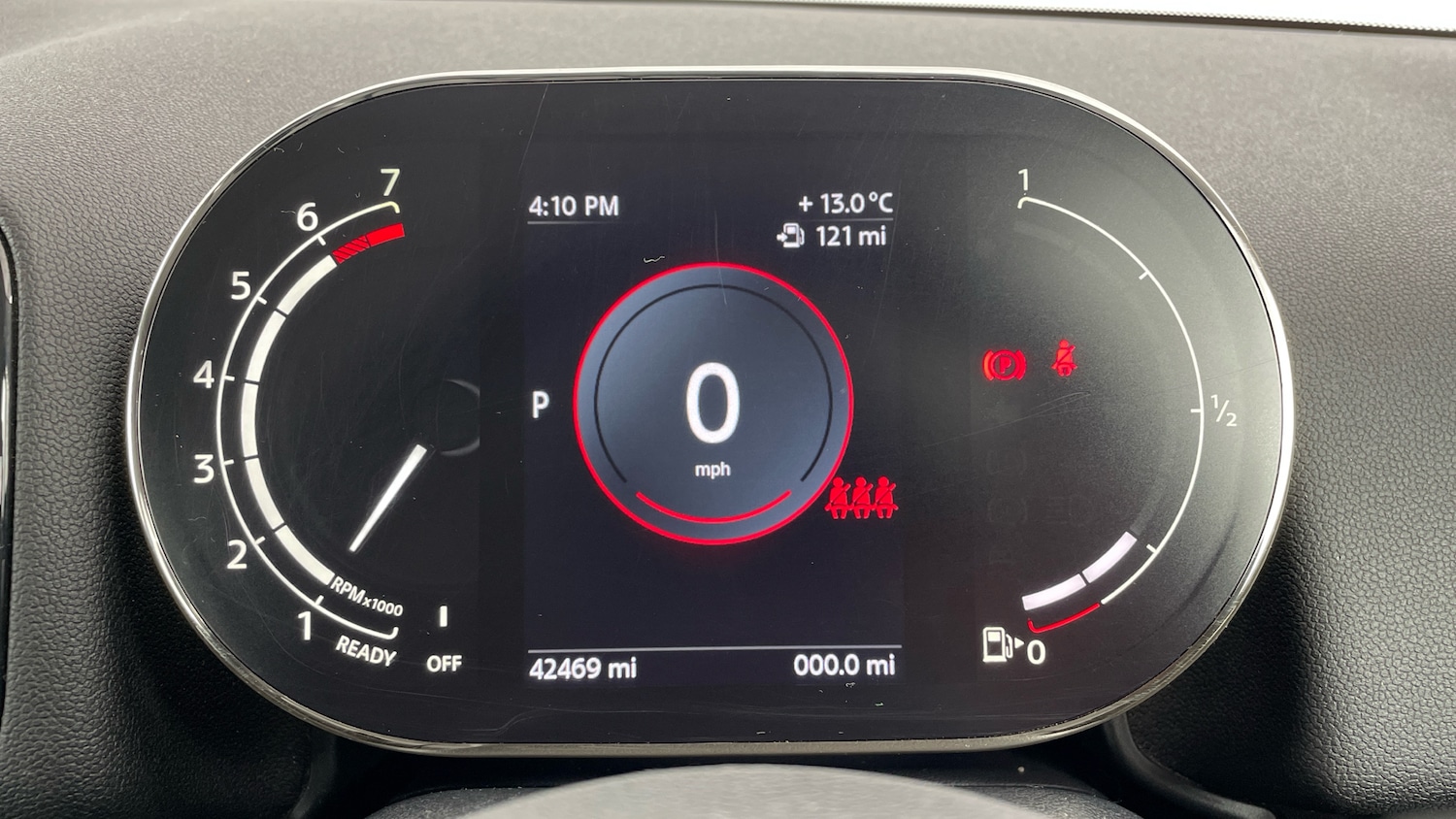 Used MINI Countryman 2021 for sale - 76918764: Photo 9