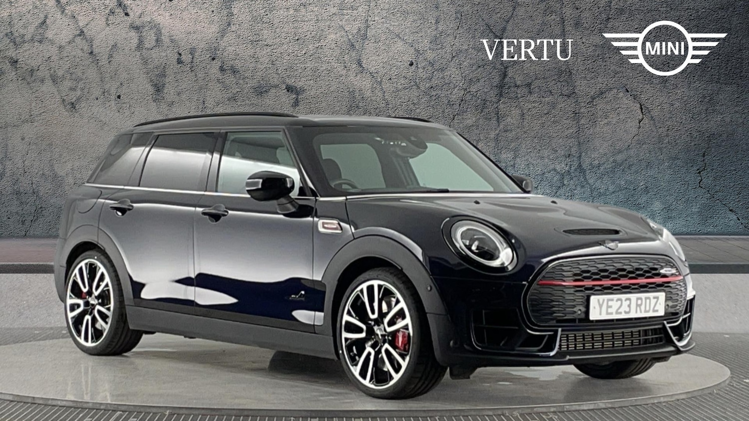 Used MINI Clubman 2023 for sale - 76277069: Photo 1