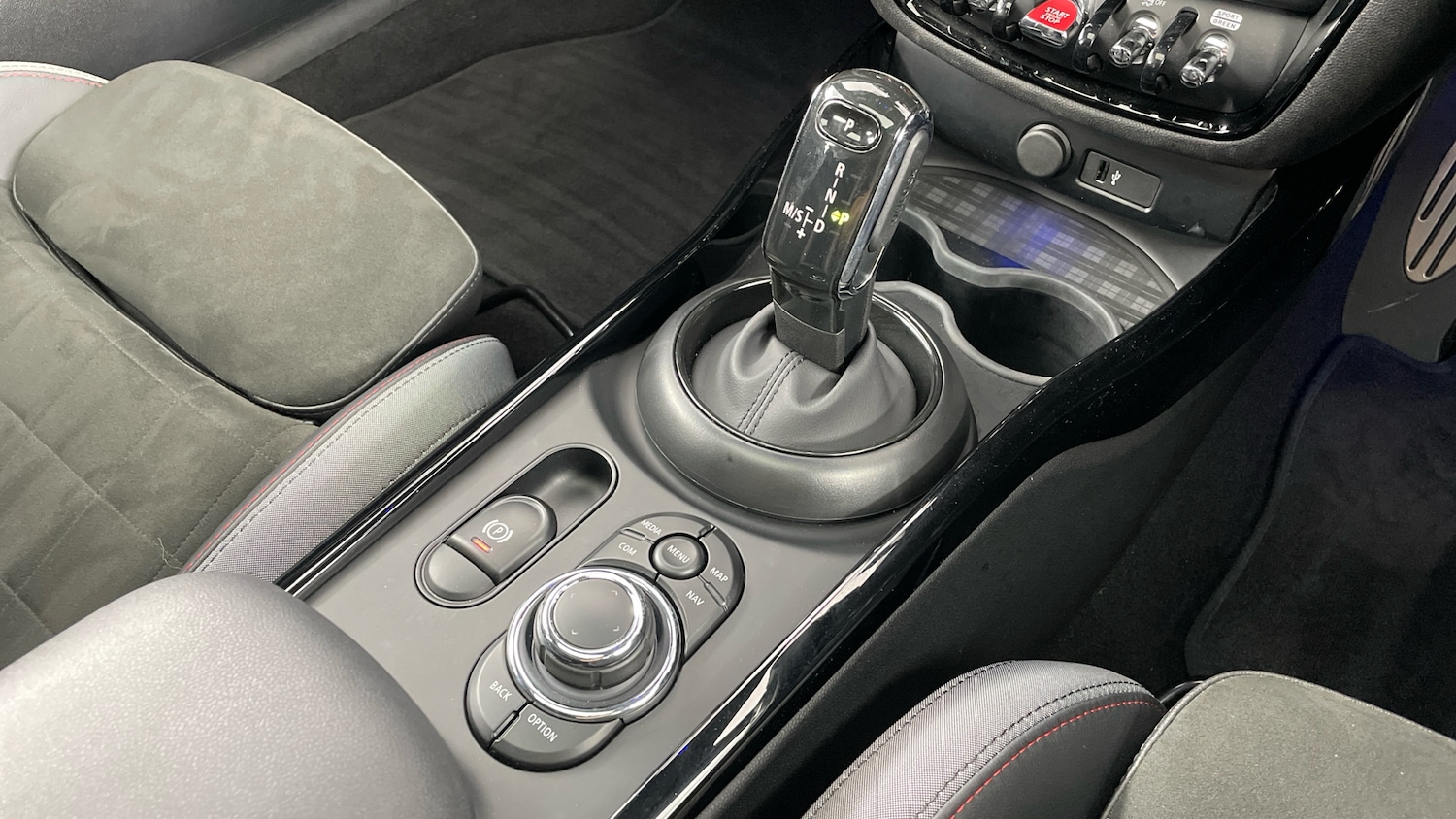 Used MINI Clubman 2023 for sale - 76277069: Photo 10