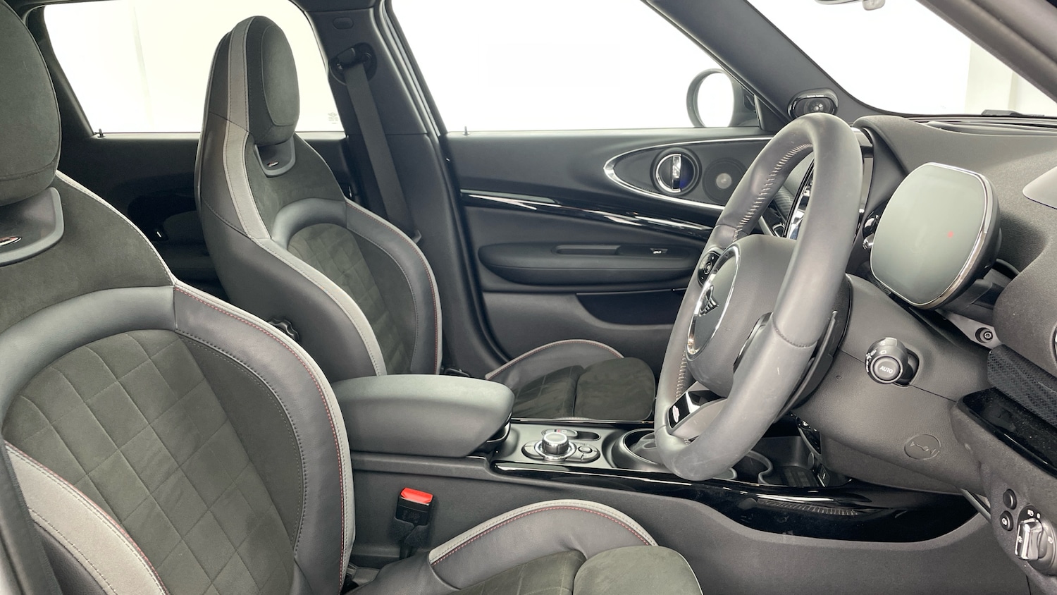 Used MINI Clubman 2023 for sale - 76277069: Photo 11