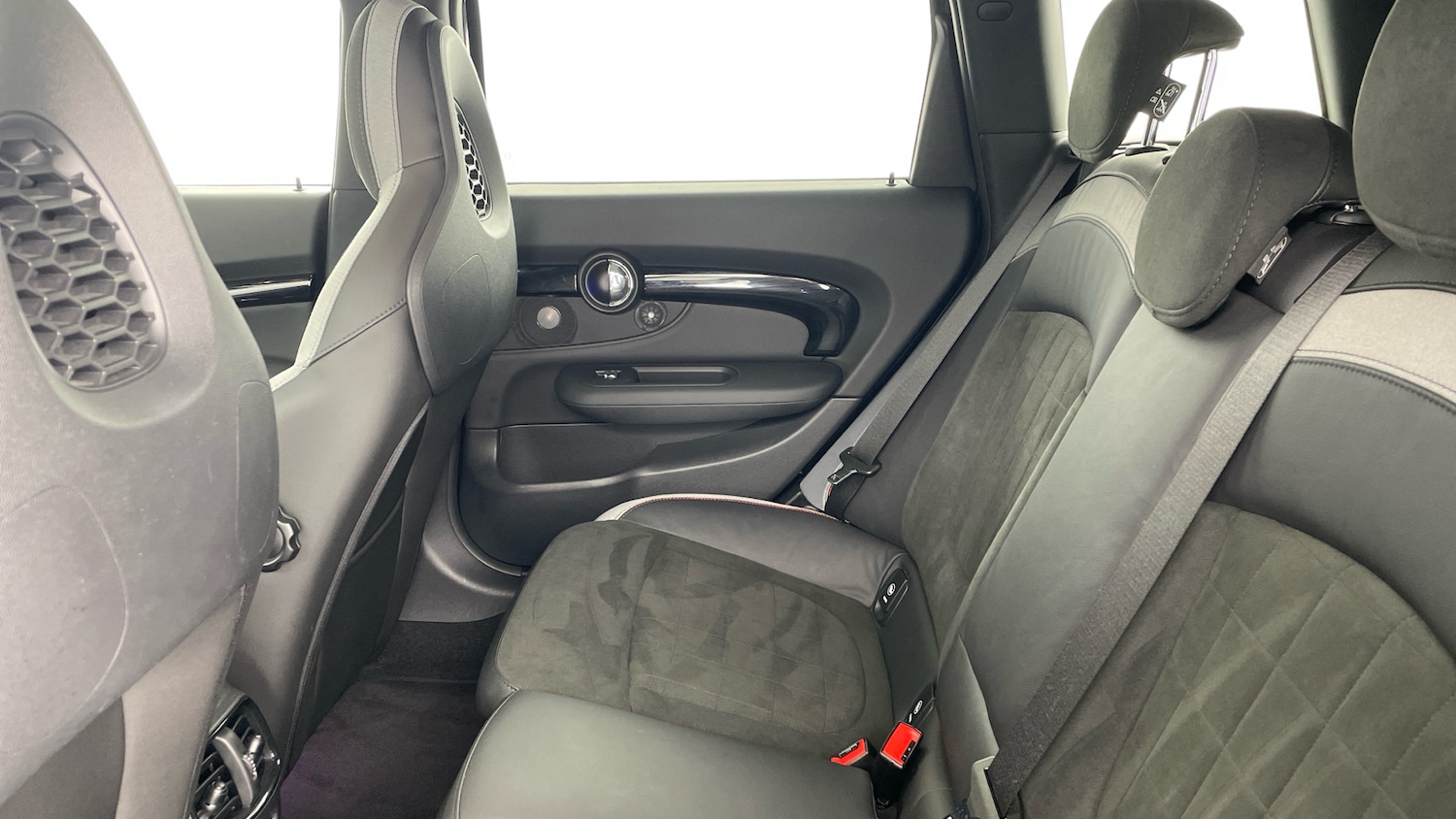 Used MINI Clubman 2023 for sale - 76277069: Photo 12