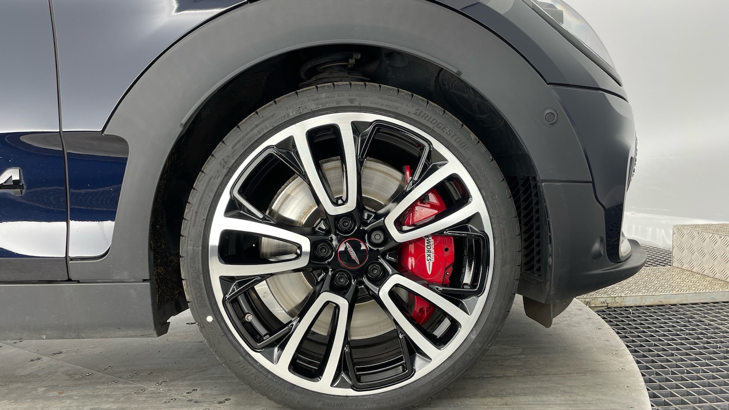 Used MINI Clubman 2023 for sale - 76277069: Photo 14