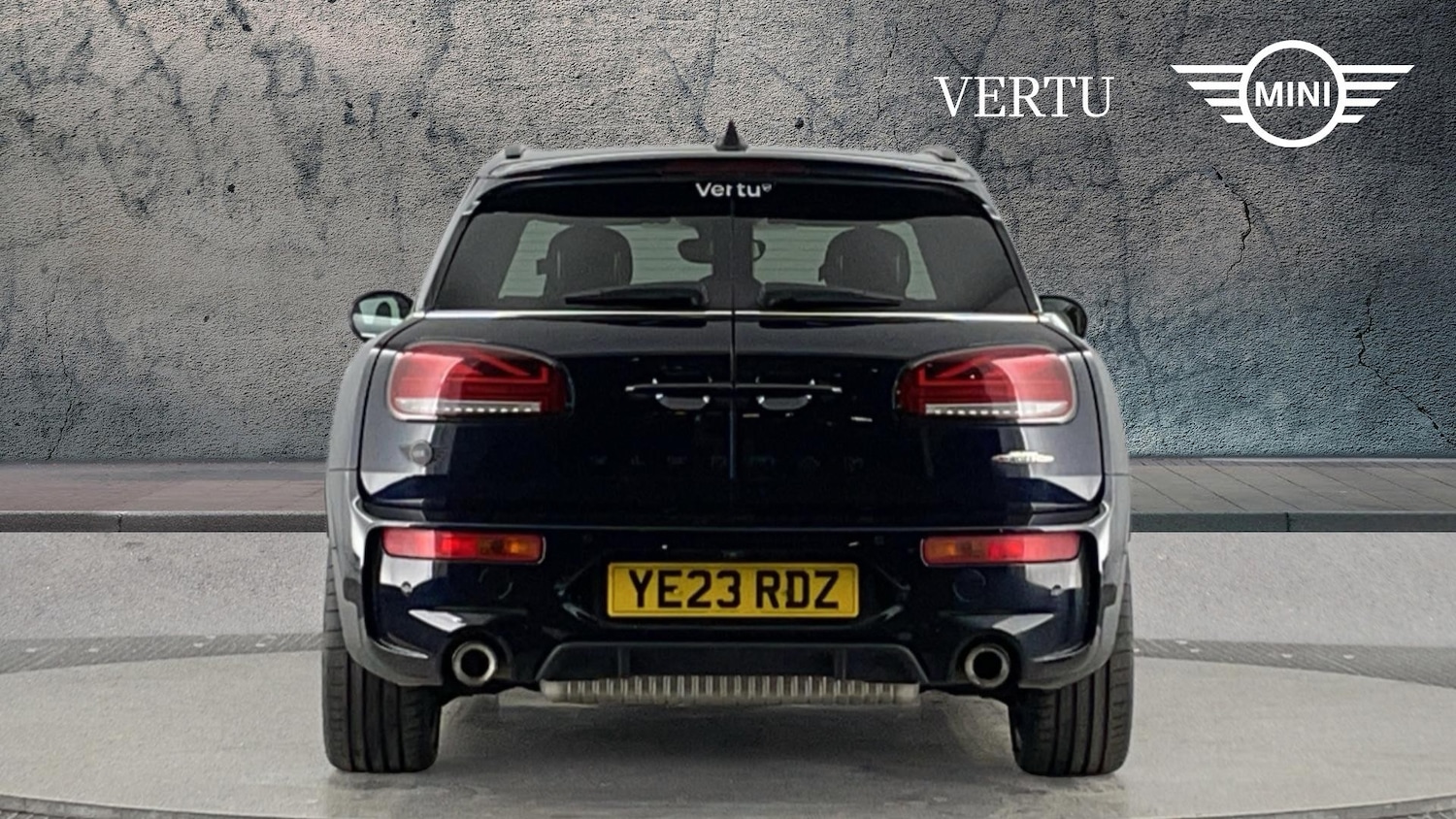 Used MINI Clubman 2023 for sale - 76277069: Photo 15