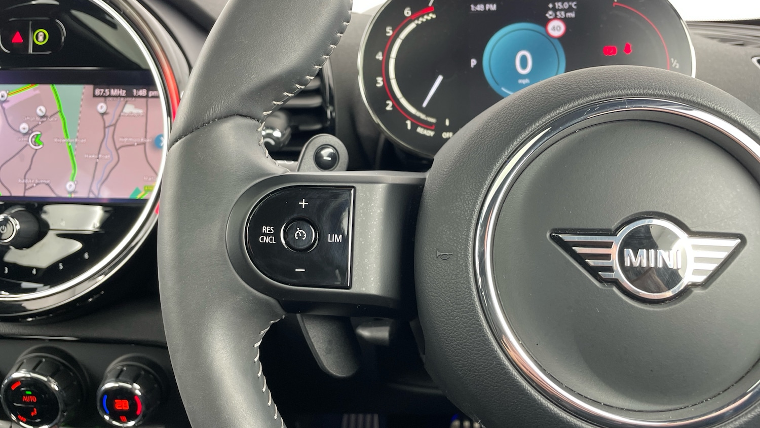 Used MINI Clubman 2023 for sale - 76277069: Photo 17