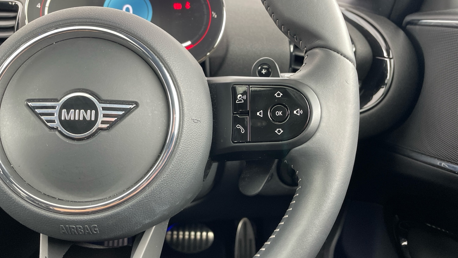 Used MINI Clubman 2023 for sale - 76277069: Photo 18