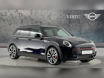 2023 (23) - 2.0 John Cooper Works ALL4 6dr Auto Petrol Estate 6-Door