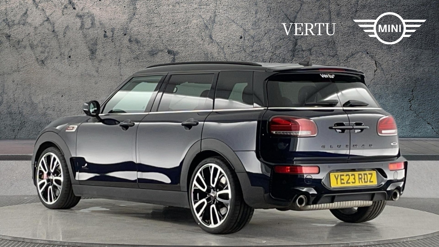 Used MINI Clubman 2023 for sale - 76277069: Photo 2