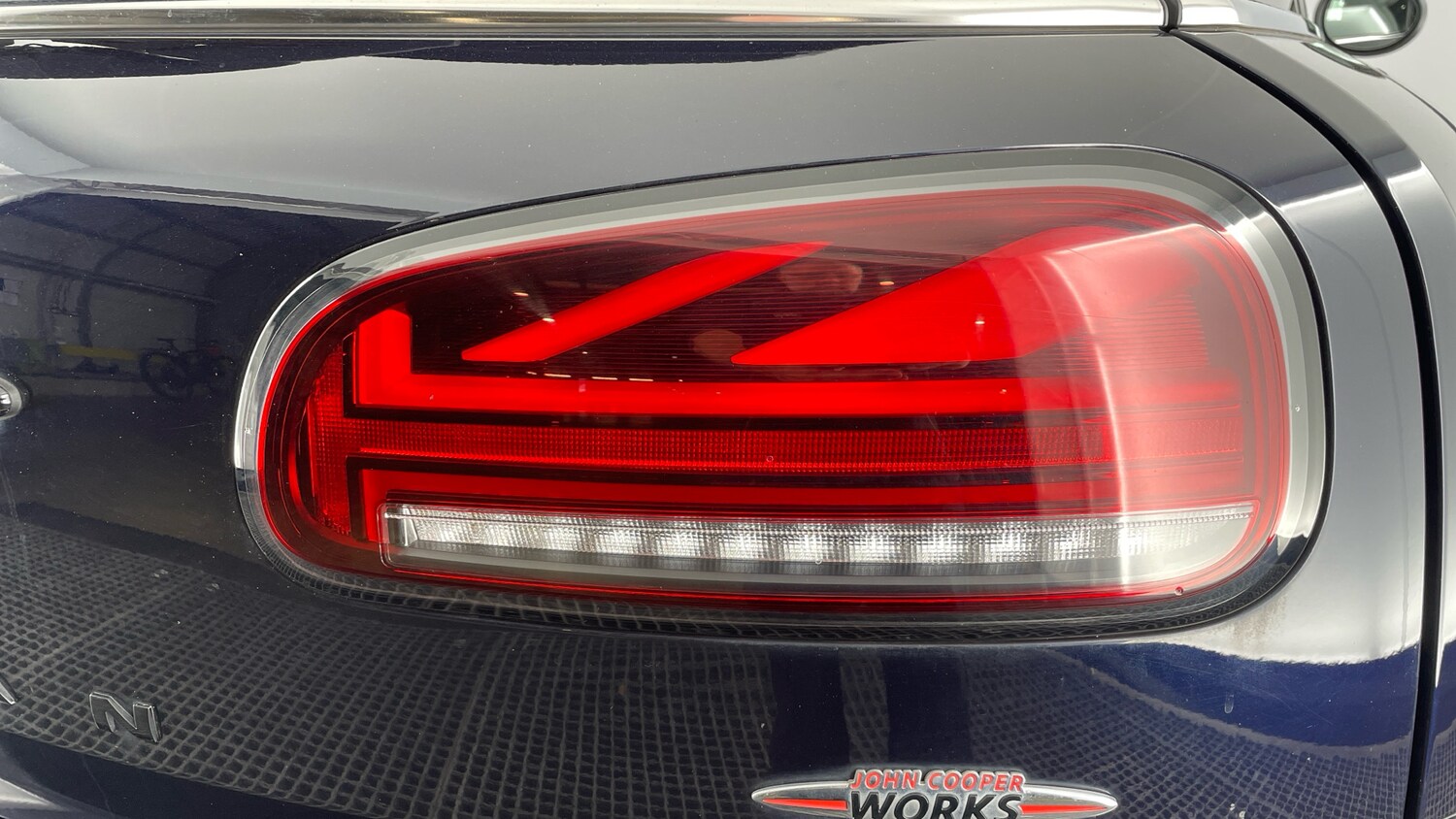 Used MINI Clubman 2023 for sale - 76277069: Photo 22