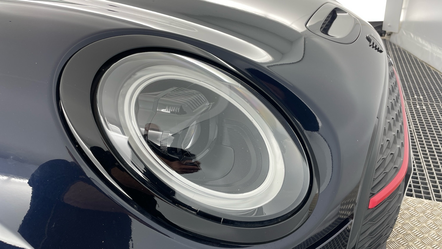 Used MINI Clubman 2023 for sale - 76277069: Photo 23