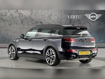 Used MINI Clubman 2023 for sale - 76277069: Photo