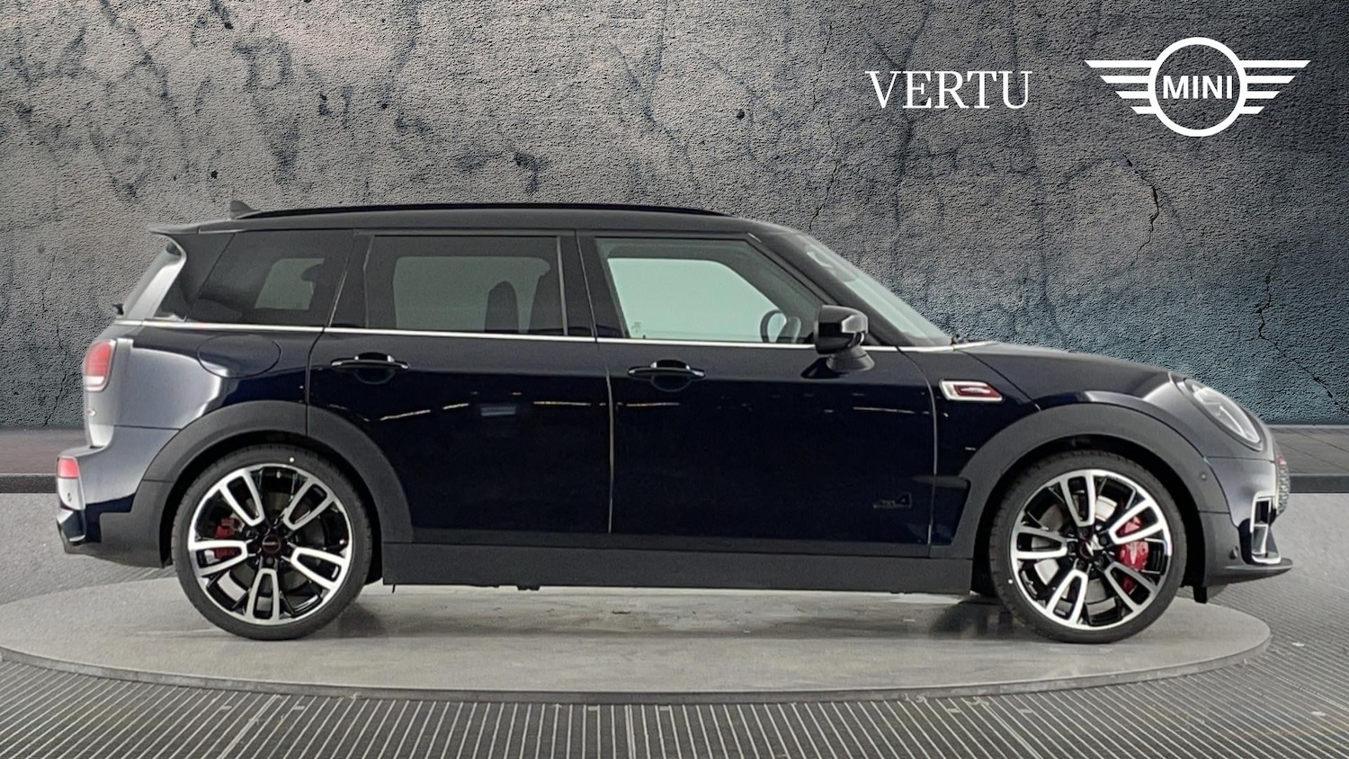 Used MINI Clubman 2023 for sale - 76277069: Photo 3