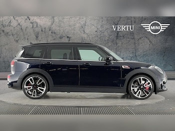 Used MINI Clubman 2023 for sale - 76277069: Photo