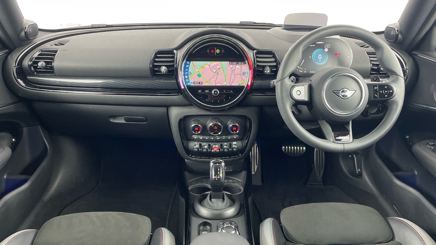 Used MINI Clubman 2023 for sale - 76277069: Photo 4