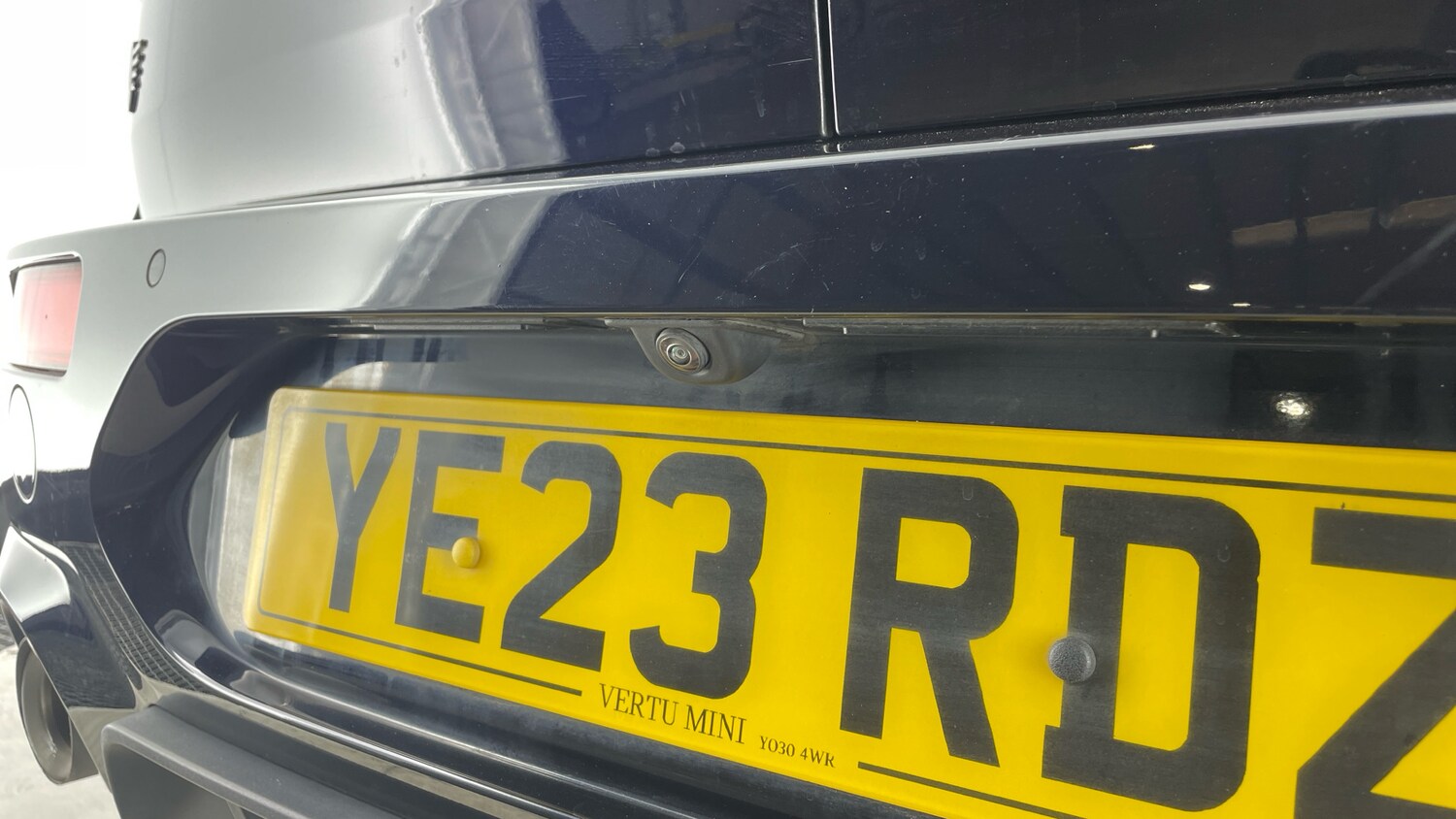 Used MINI Clubman 2023 for sale - 76277069: Photo 48